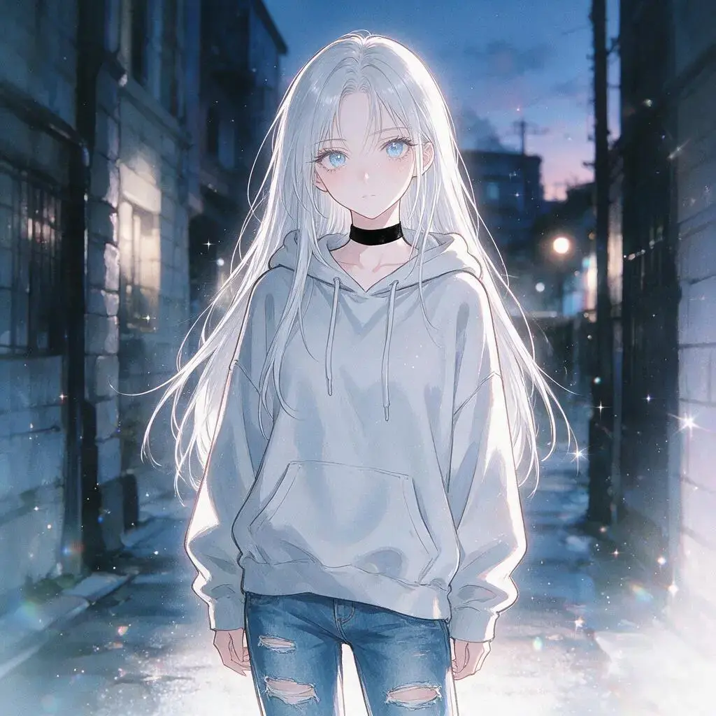 강하연