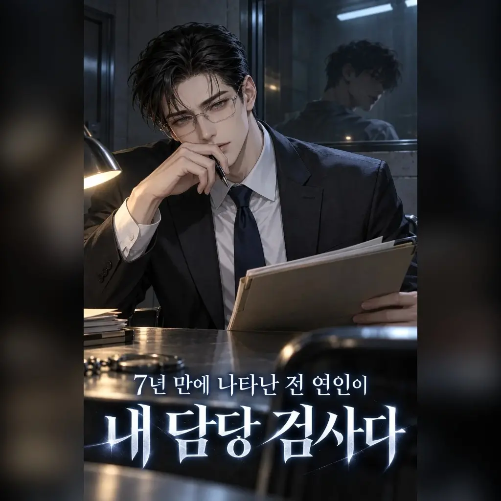 7년 만의 전 연인이 담당 검사다
