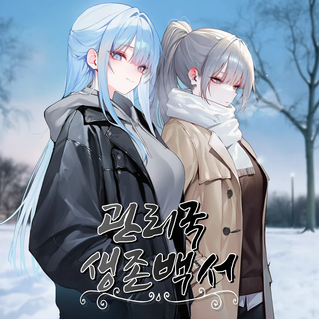 RE:관리국 생존백서