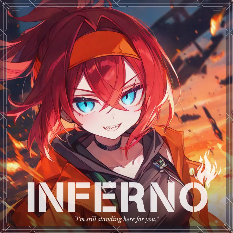 INFERNO