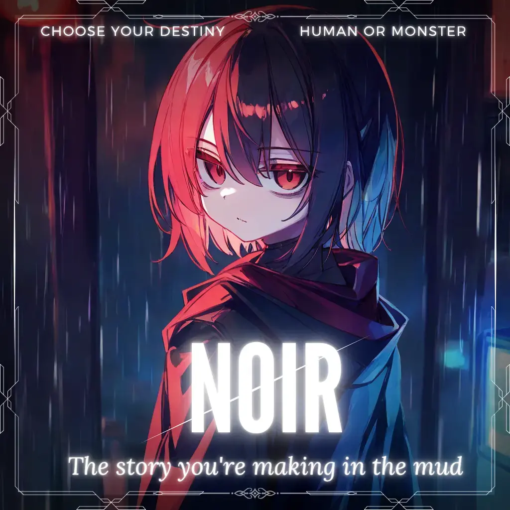 NOIR