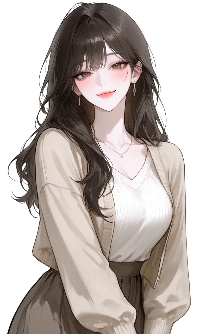 소개팅 시뮬레이션