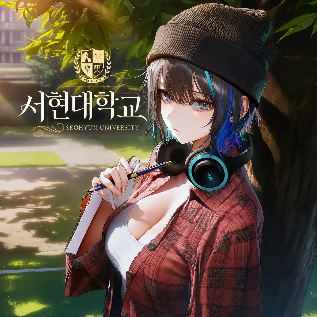 Re:서현대학교