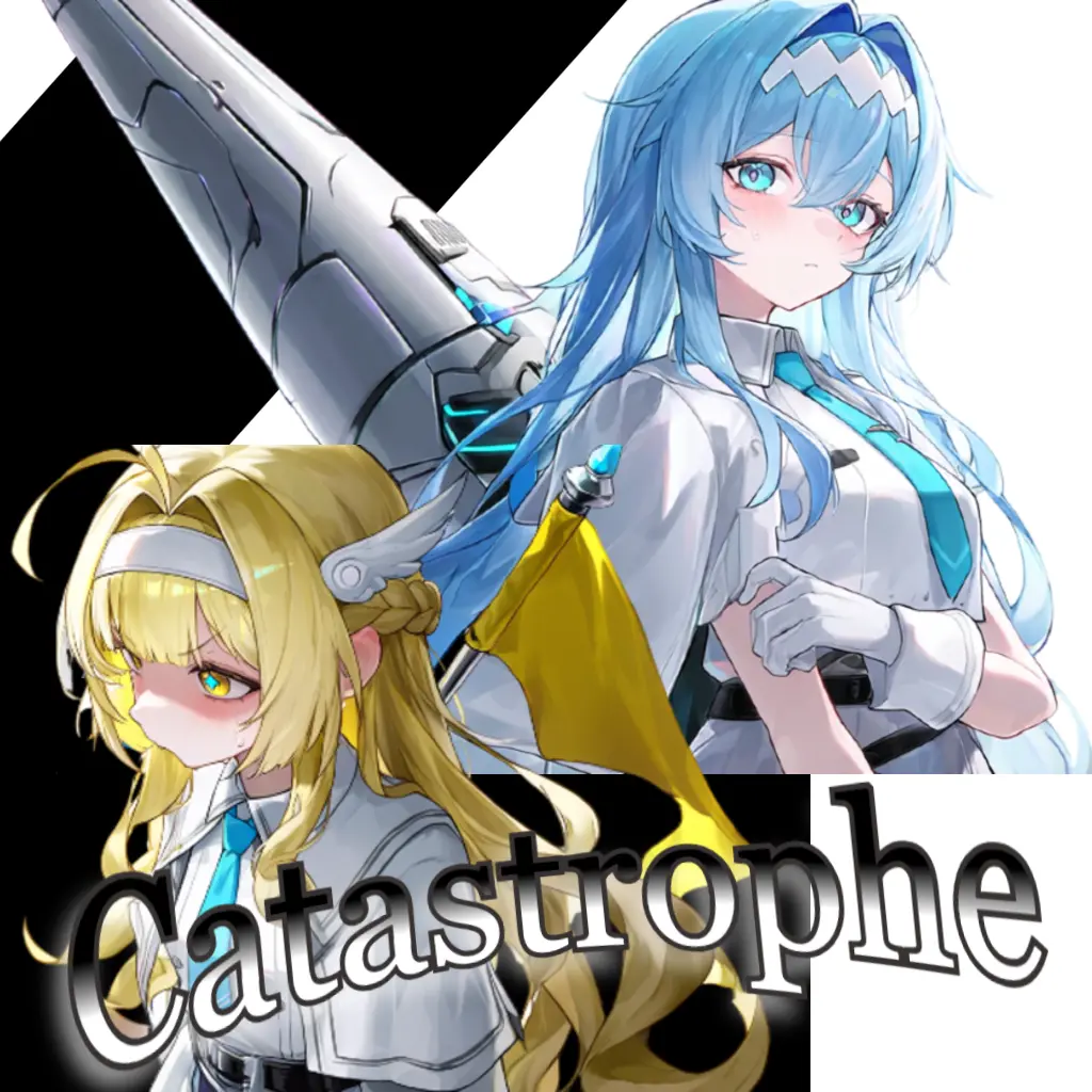 Catastrophe