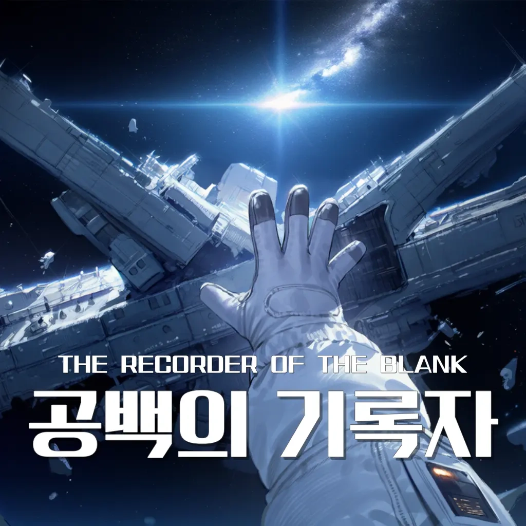 공백의 기록자(세이프티)