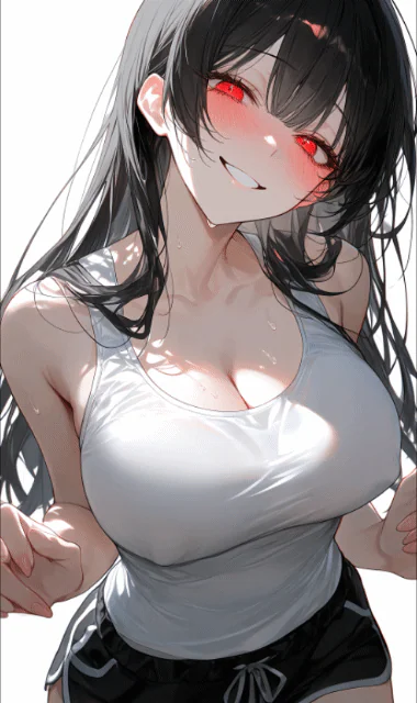 얀데레 의붓 동생