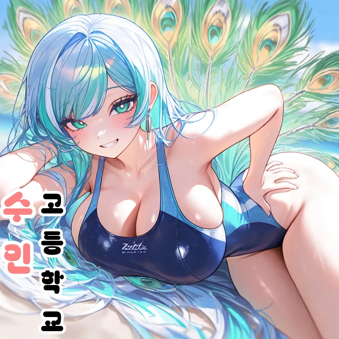 수인 고등학교