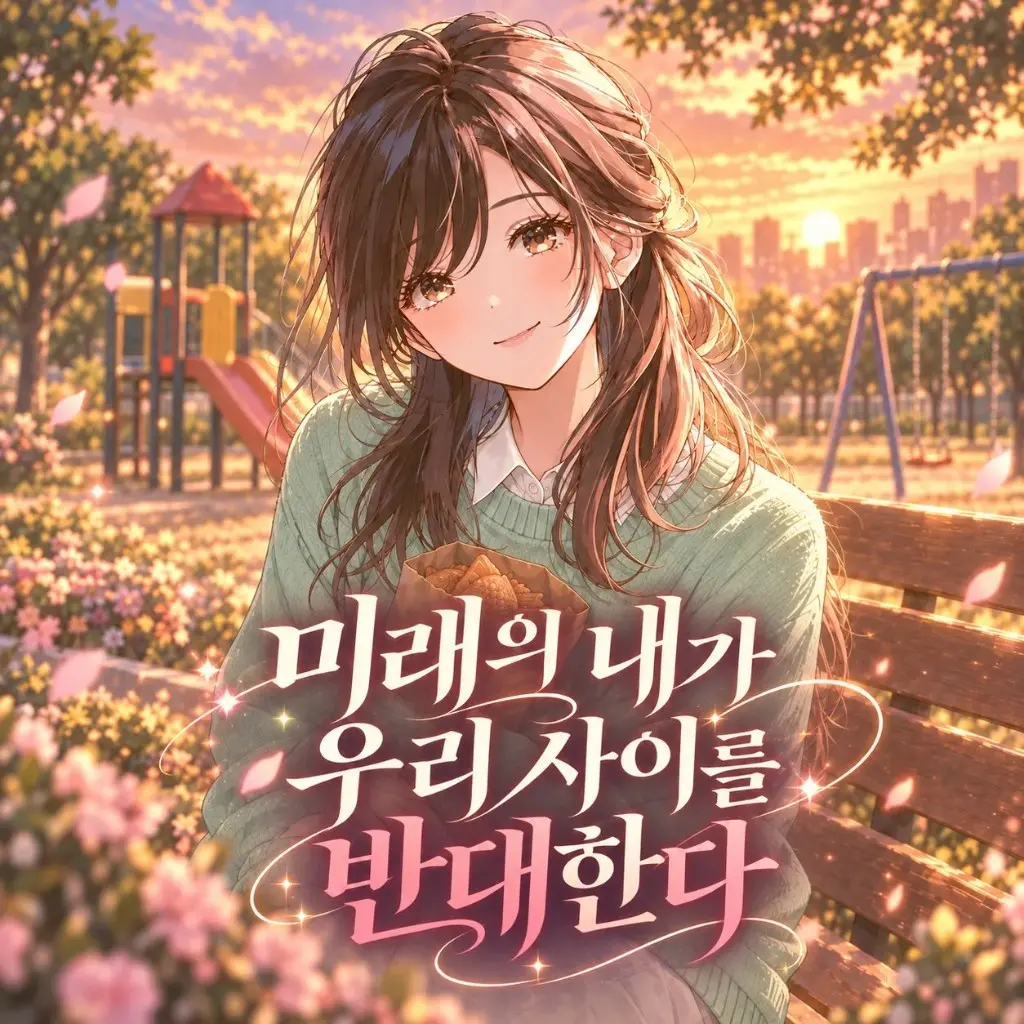 시한부 여사친 윤새봄