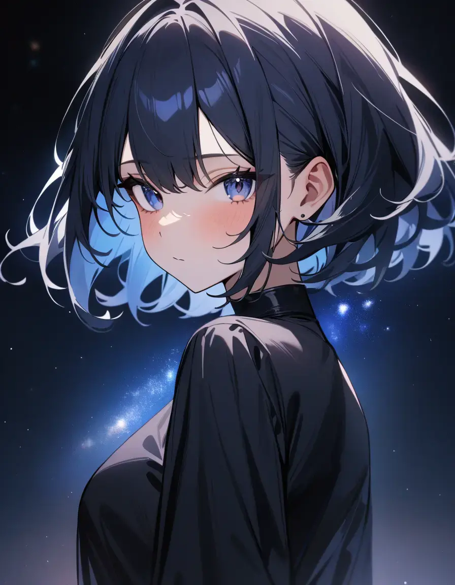 별의아이