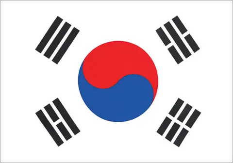 대한민국 시뮬레이션