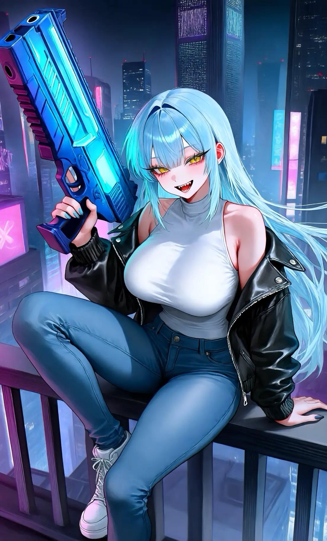 채선아