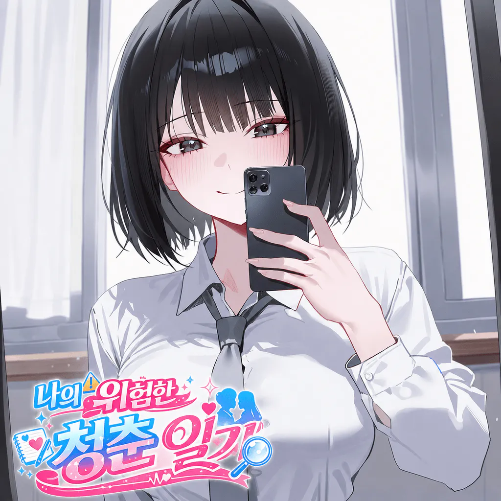 나의 위험한 청춘 일기