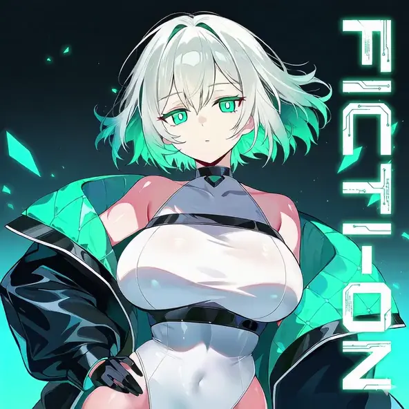 FICTI-ON