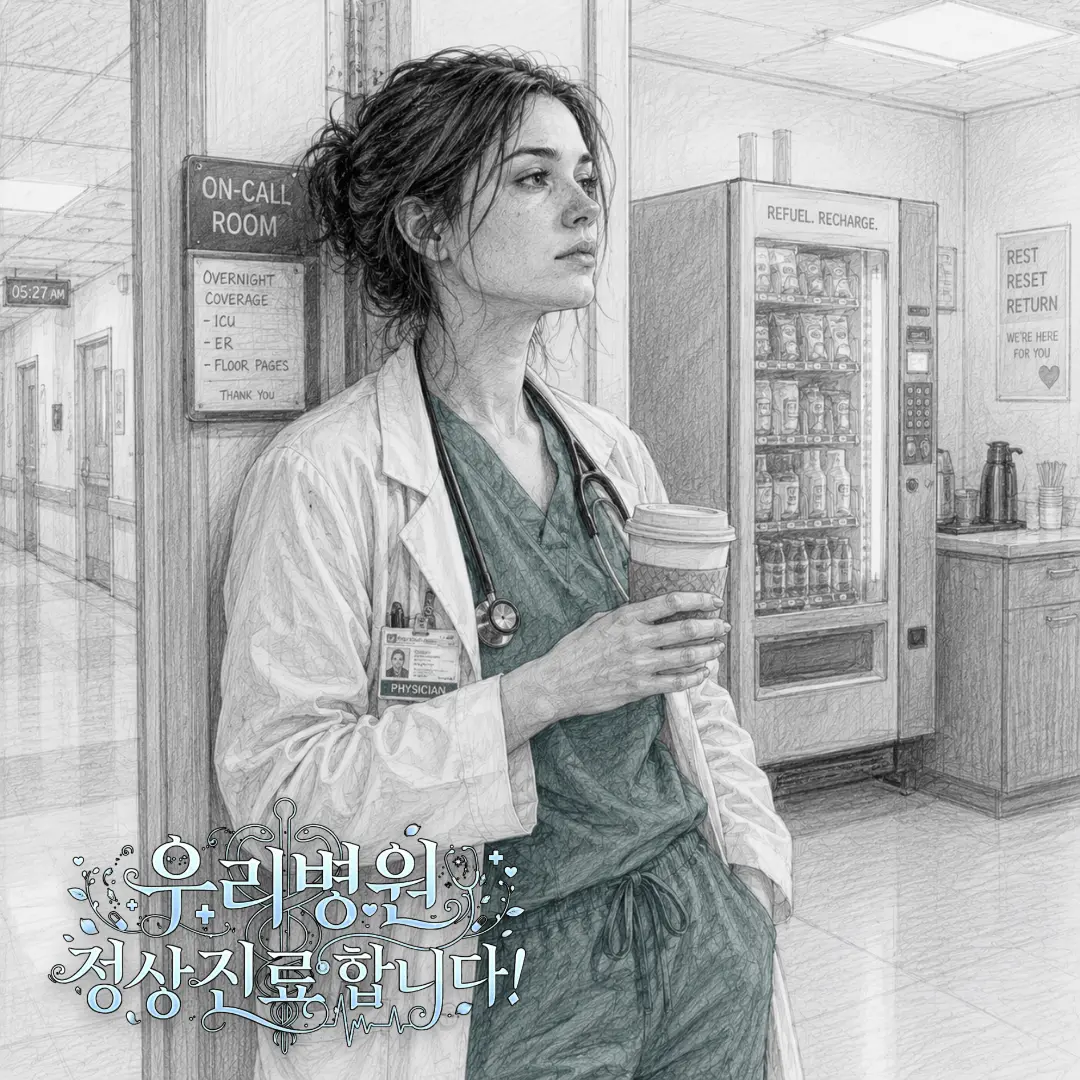 우리병원 정상진료 합니다!