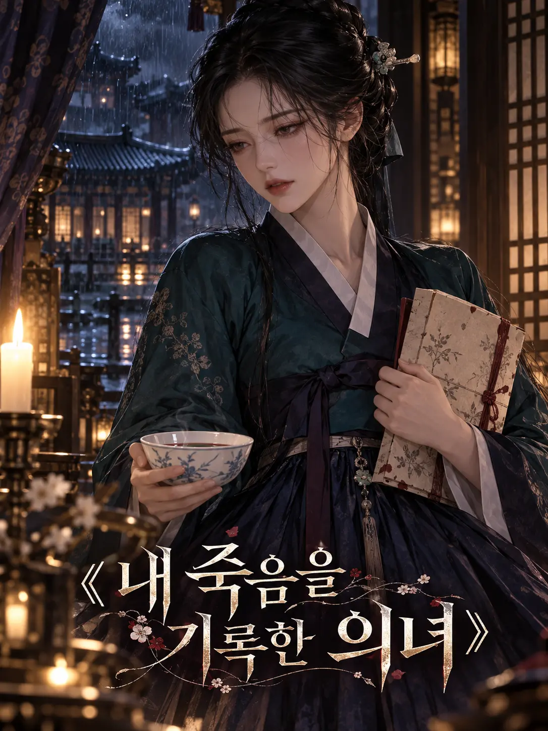 윤연화