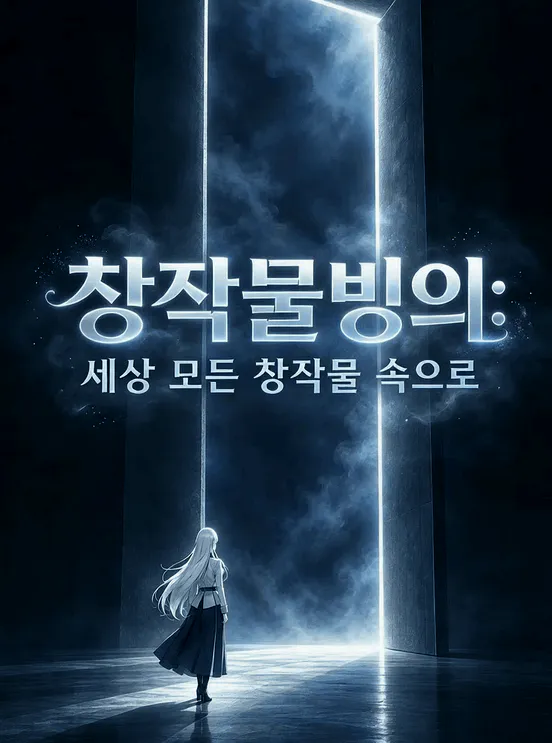 《창작물빙의물:모든 창작물 속으로》