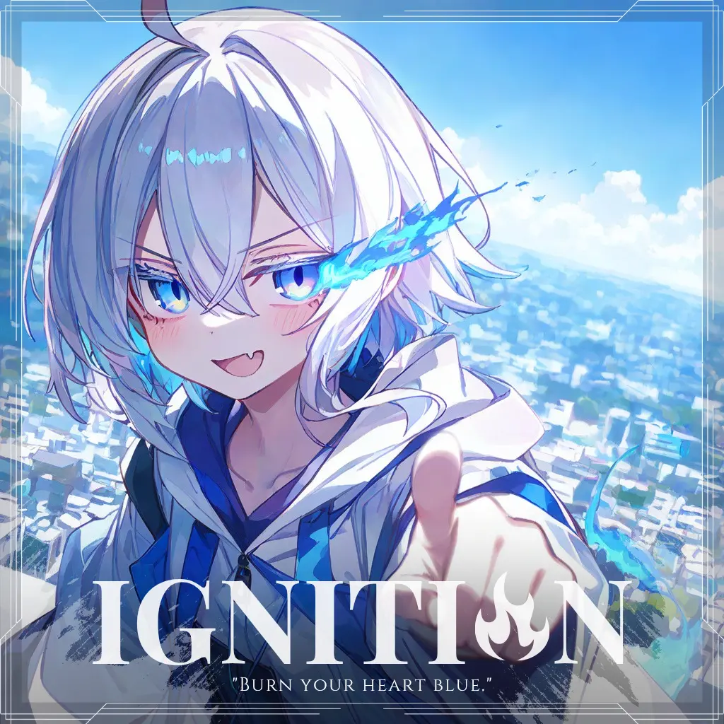IGNITION