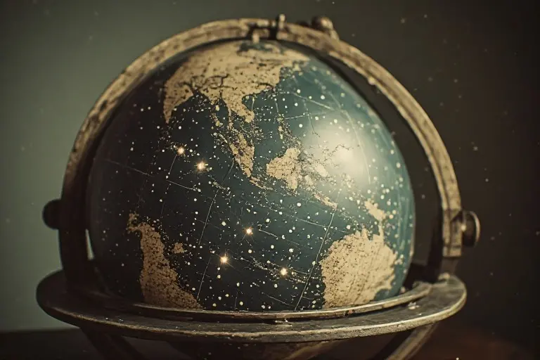 Sub Earth