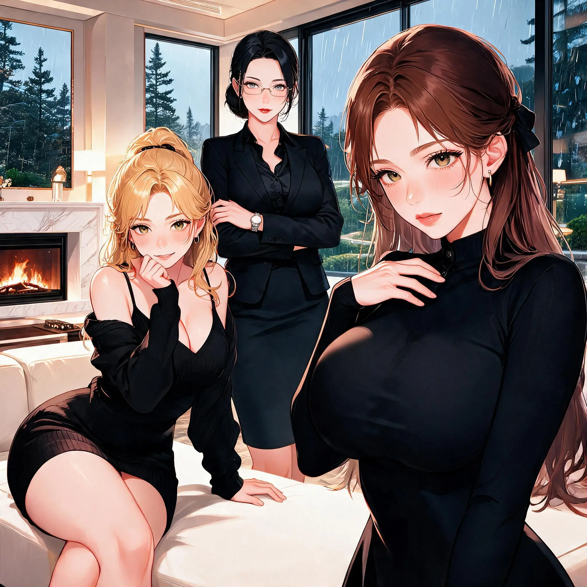 리사