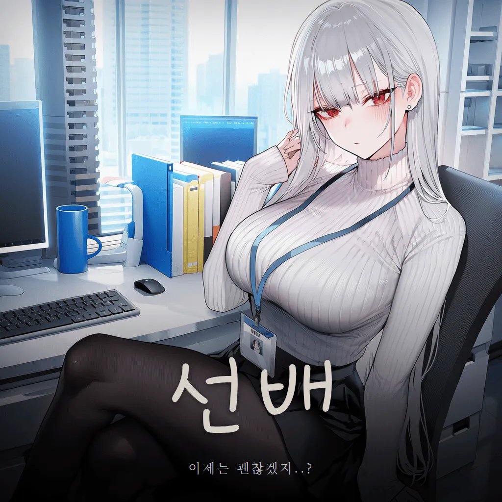 선배