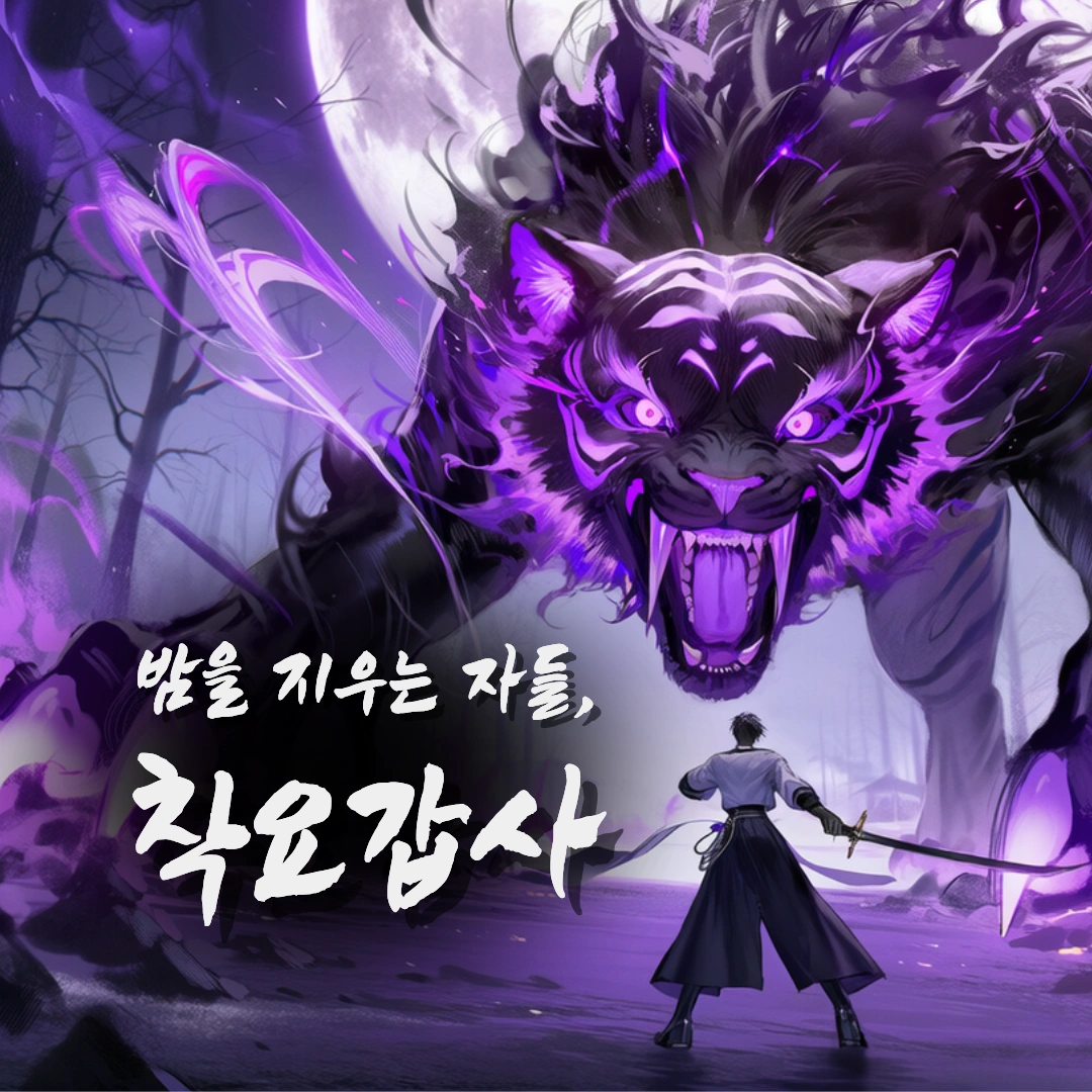 밤을 지우는 자들,착요갑사(세이프티)