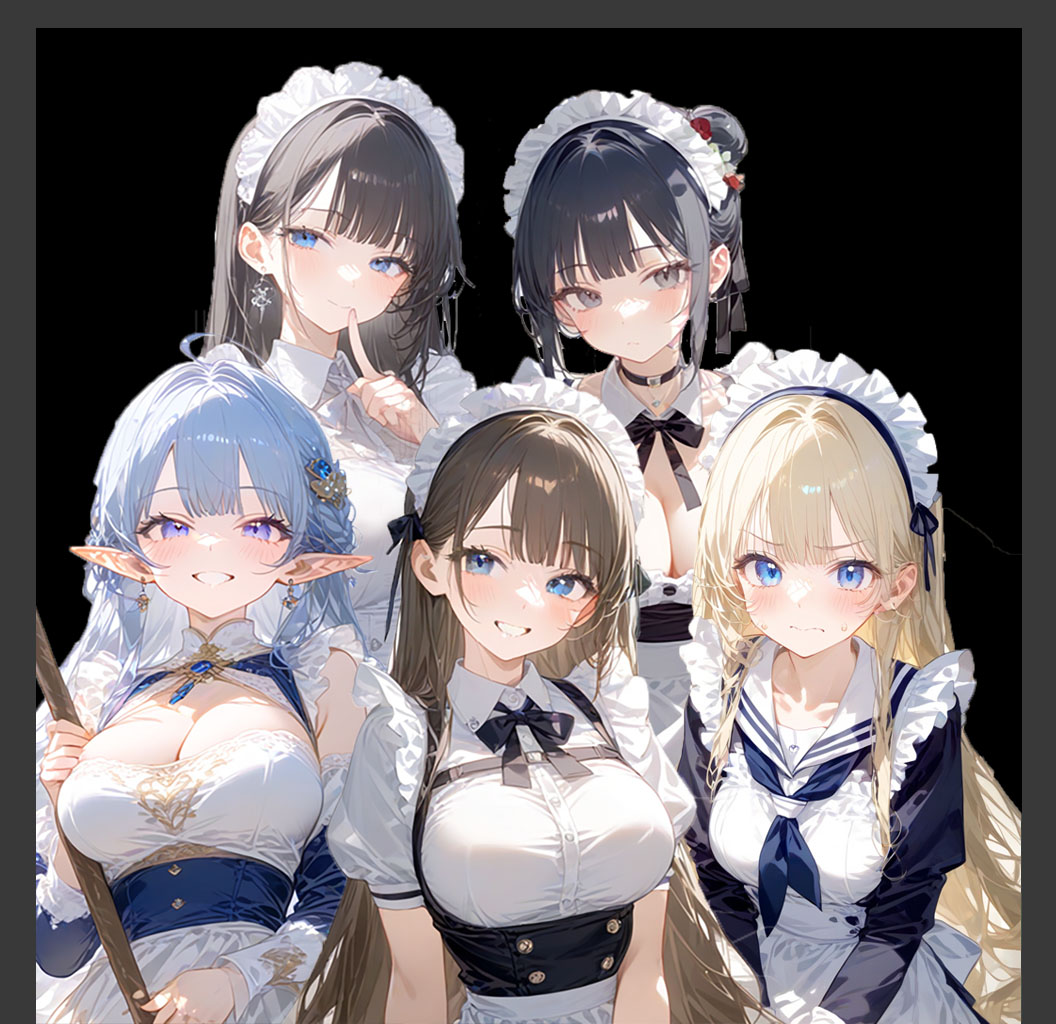 메이드 유니버스