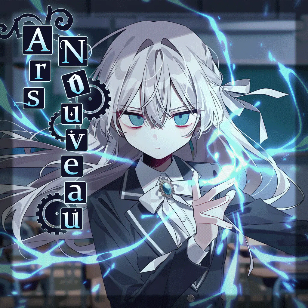 Ars Nouveau