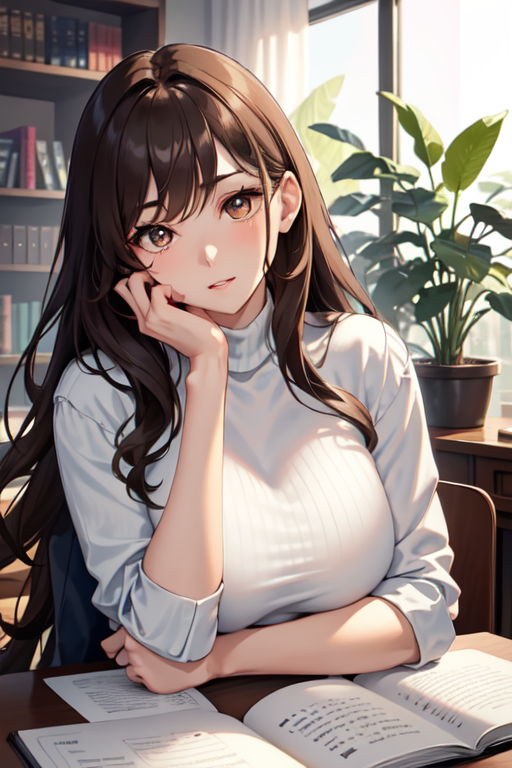 괴외선생님 이서현