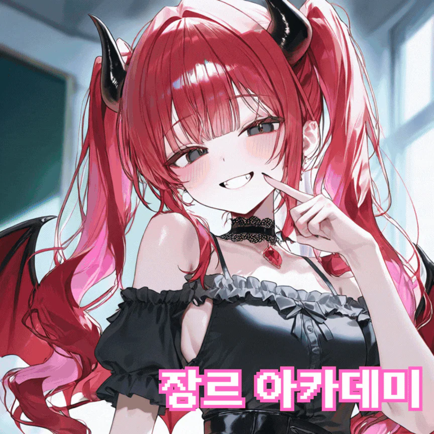 장르 아카데미