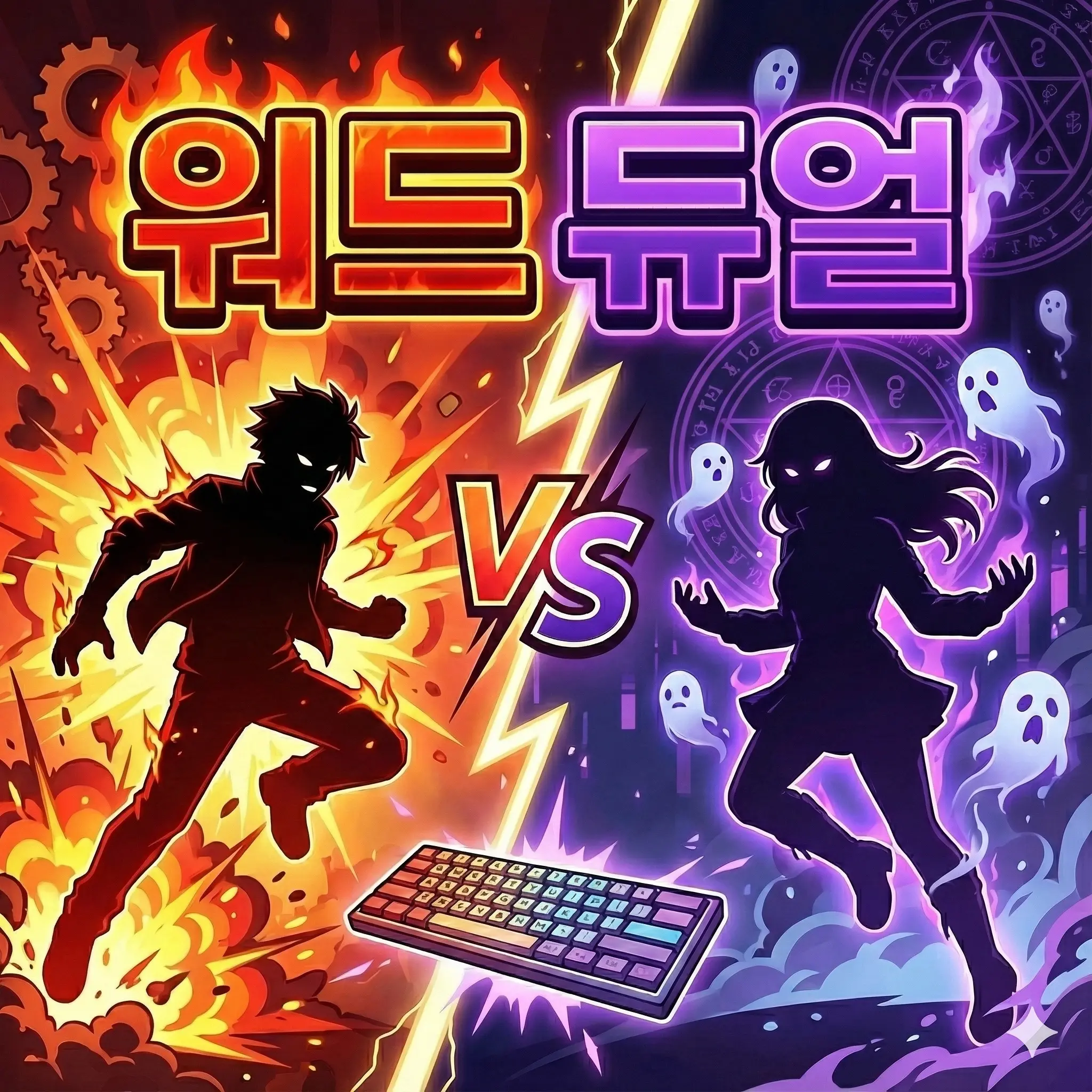 워드 듀얼