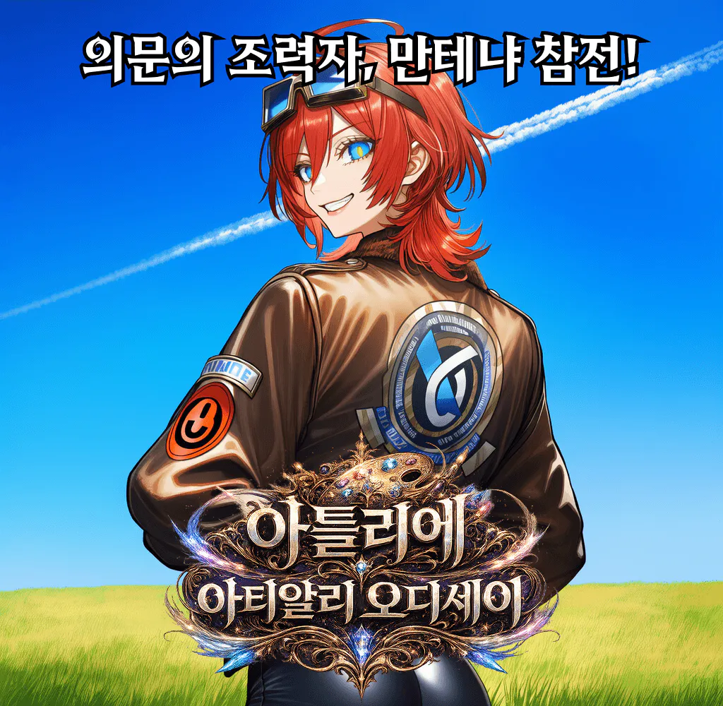 아틀리에: 아티알리 오디세이