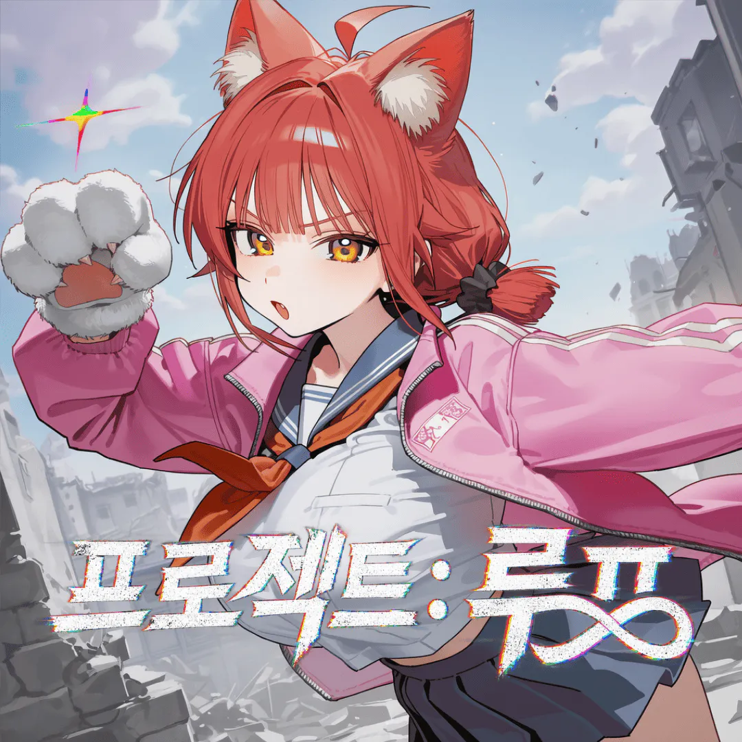 『 프로젝트 : 루프 』
