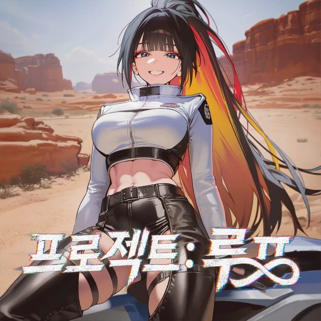 『 프로젝트 : 루프 』