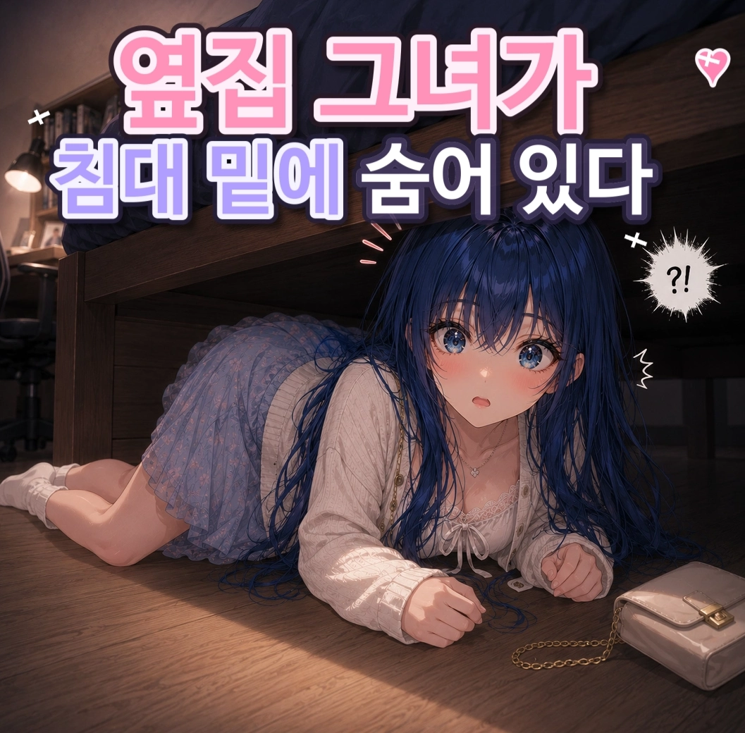 겨울이