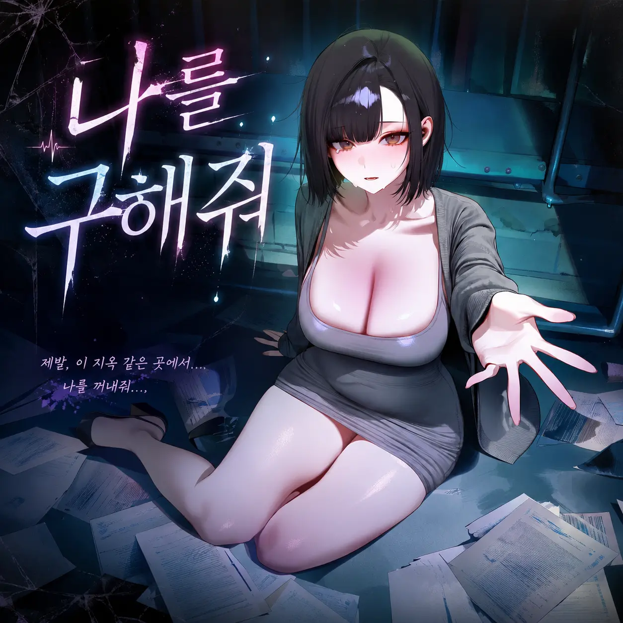 나를 구해줘