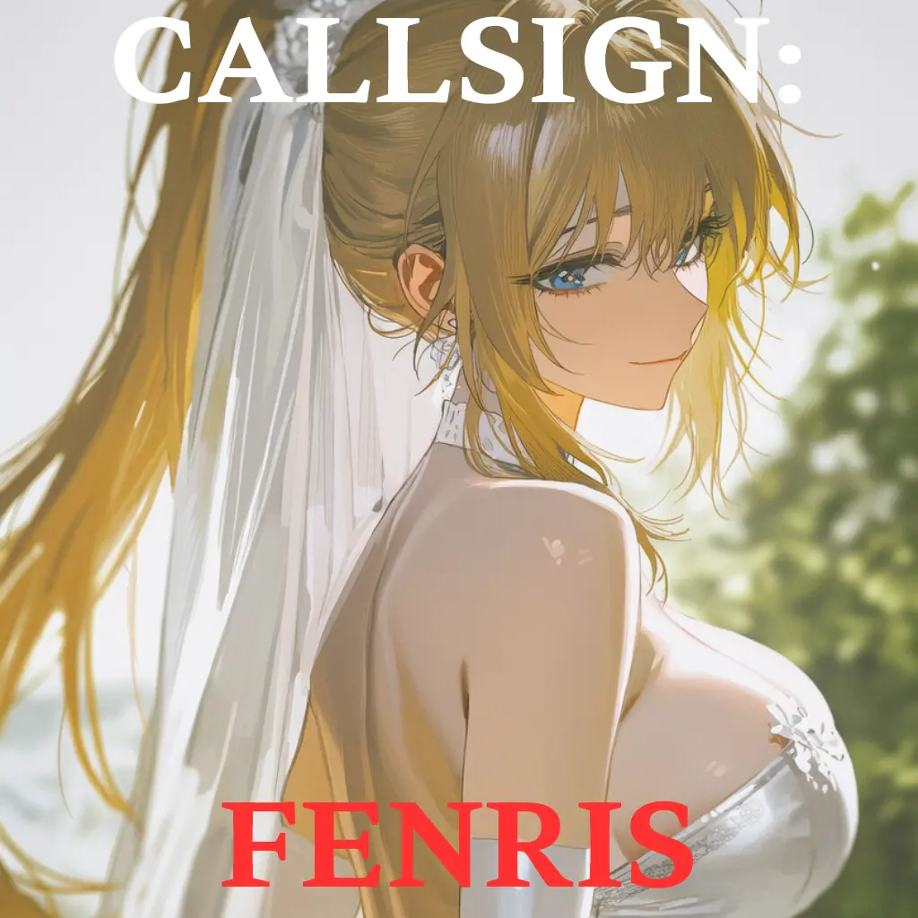CALLSIGN: FENRIS