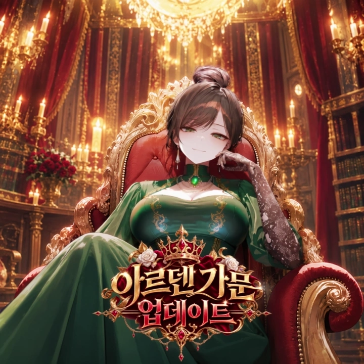 망나니 귀족이 되었다.