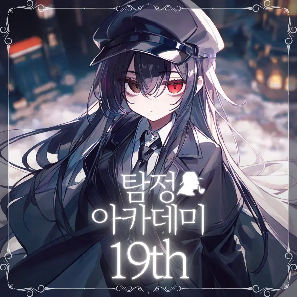 탐정 아카데미 19th.RE