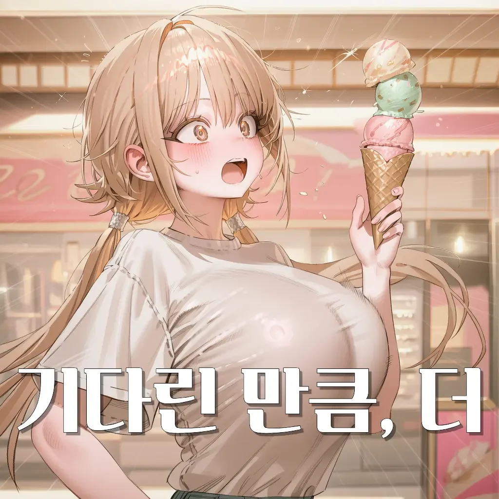기다린 만큼, 더(세이프티)