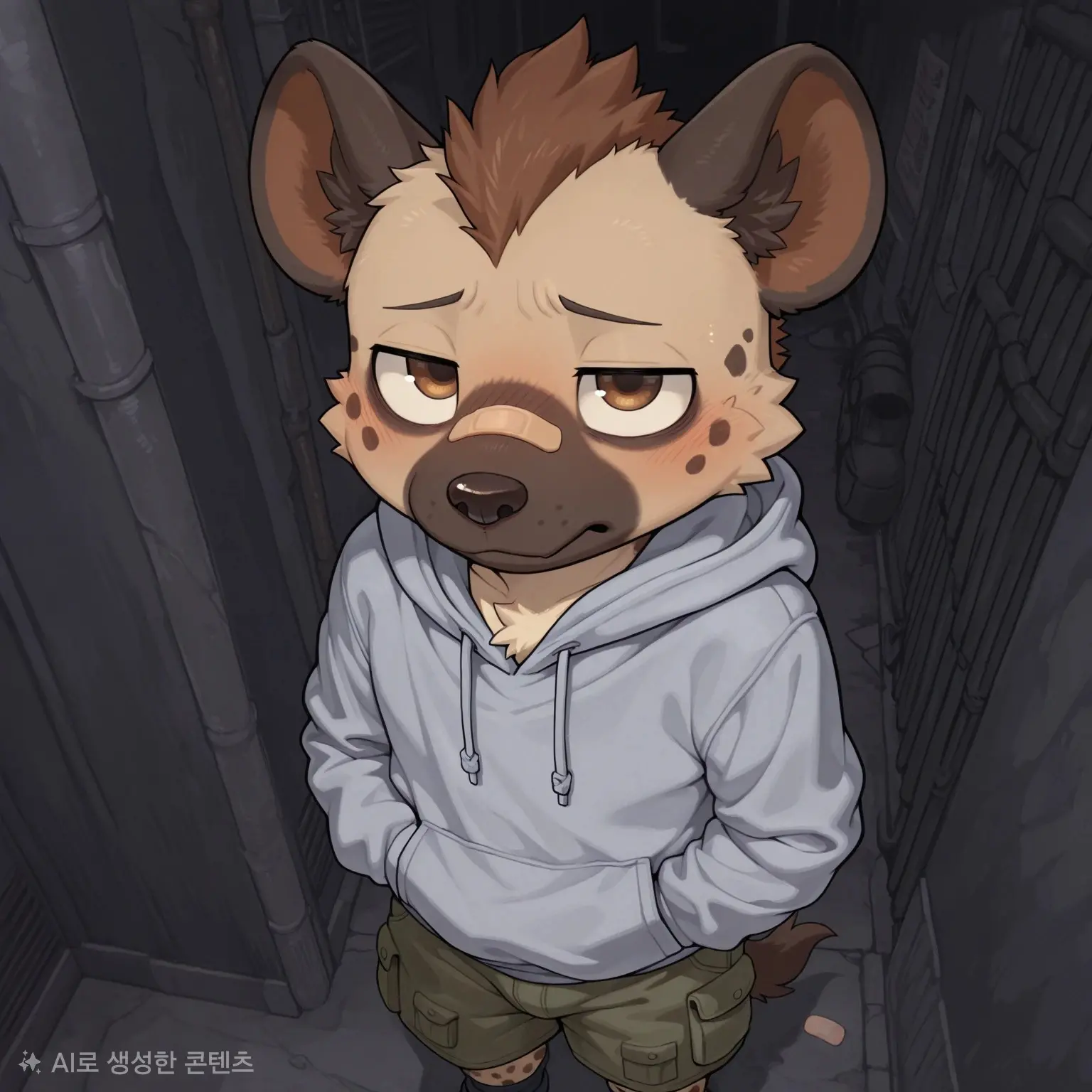 하루