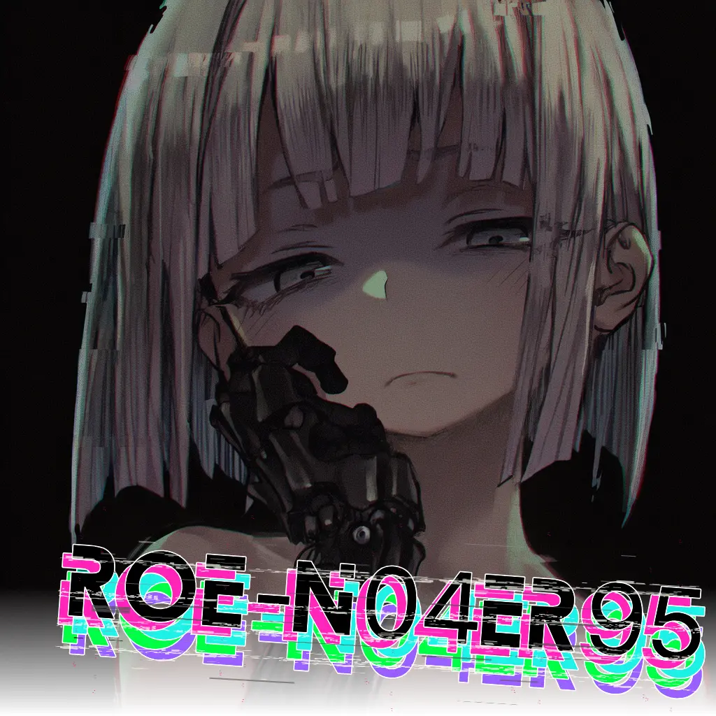 로에-N04ER95