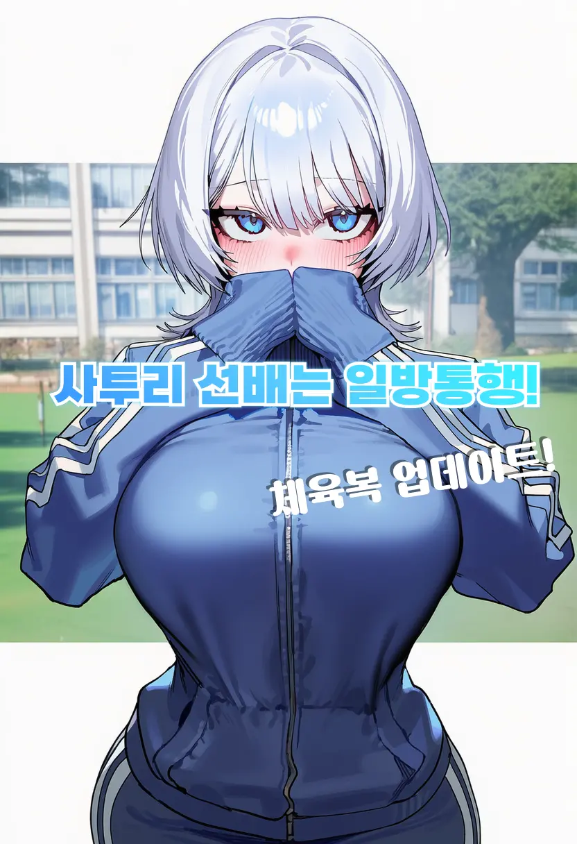 사투리 선배는 일방통행!
