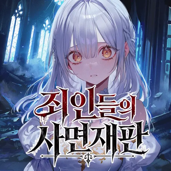 죄인들의 사면재판