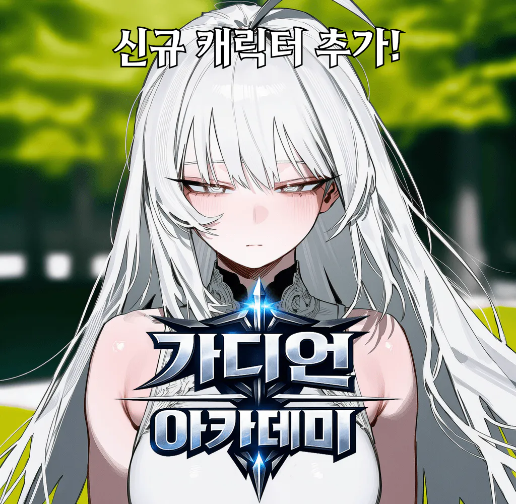 《 가디언 아카데미 》