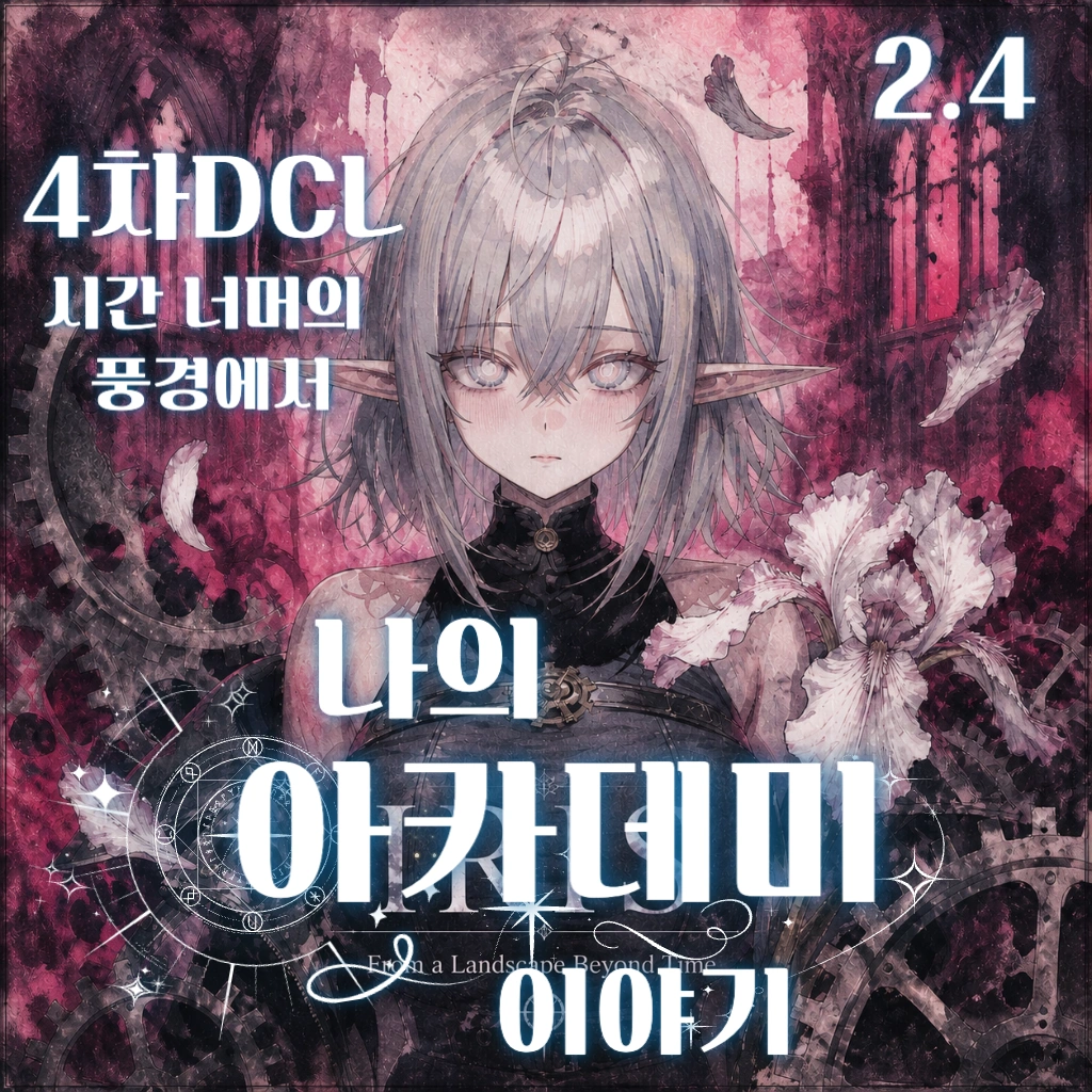 나의 아카데미 이야기(세이프티)
