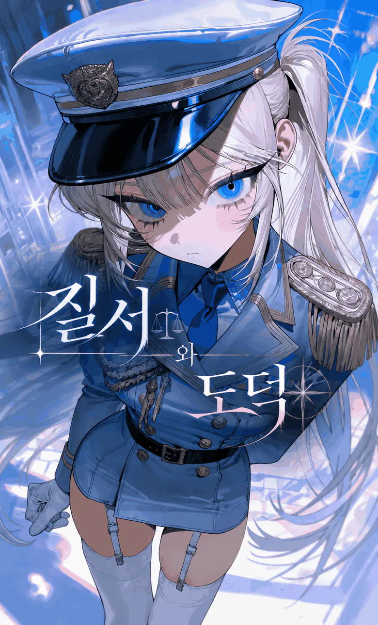 질서와 도덕